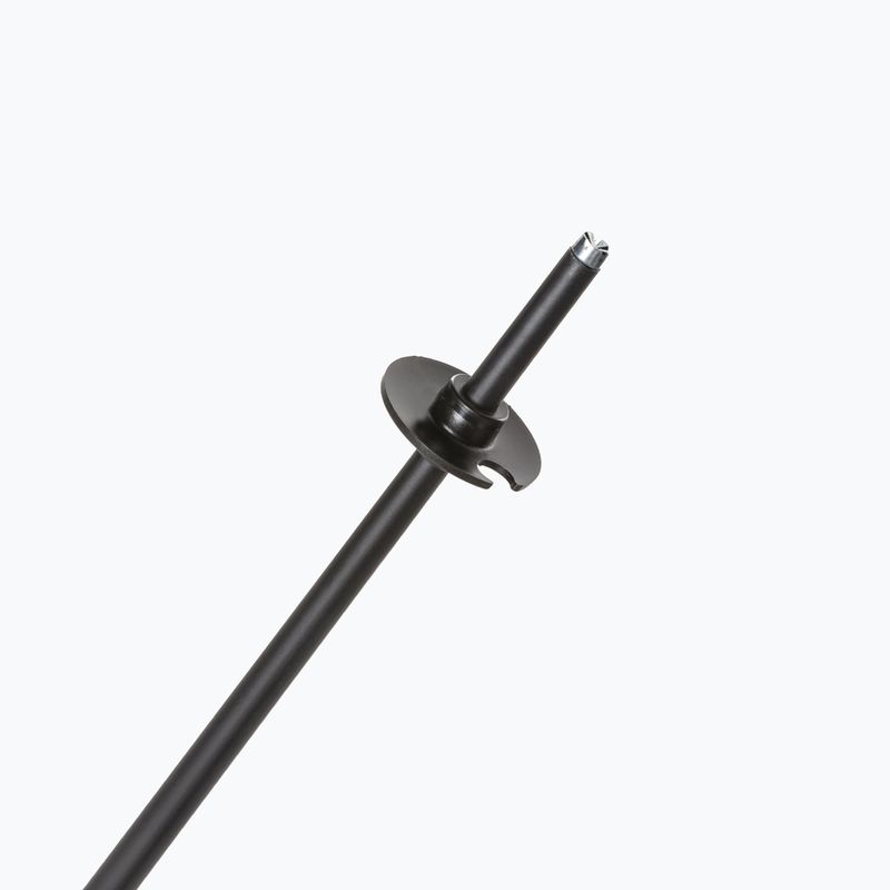 Bastoncini da sci HEAD Frontside nero/rosso 4
