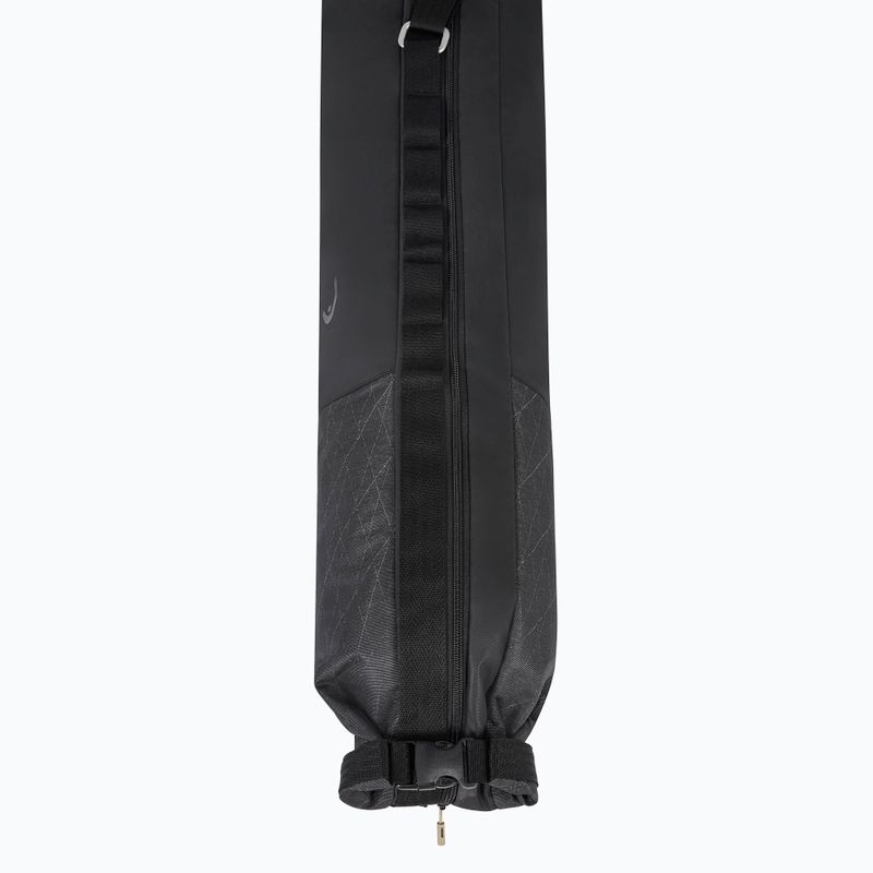 Sacca porta sci HEAD Kore Single Skibag black/white 4