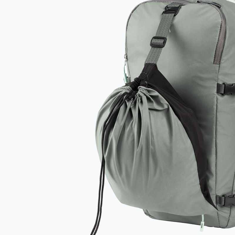 HEAD Zaino donna 25 l menta zaino sciabile 4