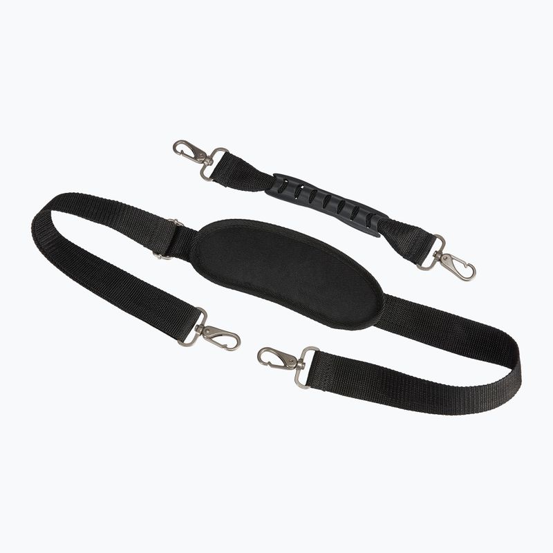 HEAD Borsa termica nera 4