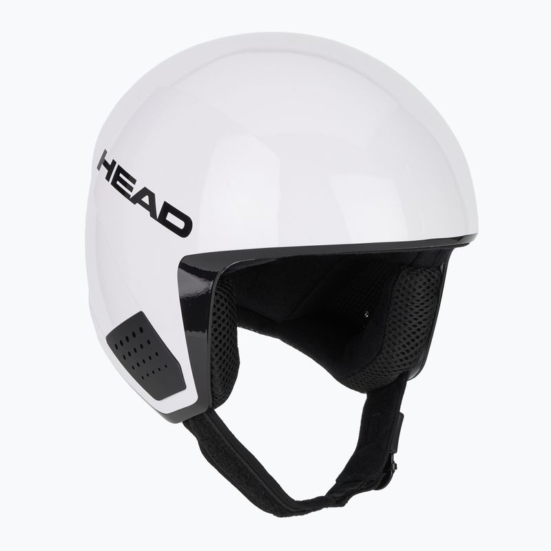 Casco da sci HEAD Downforce bianco