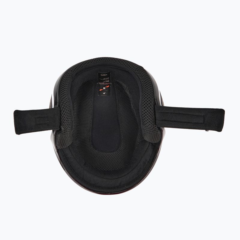 Casco da sci HEAD Downforce bianco 5