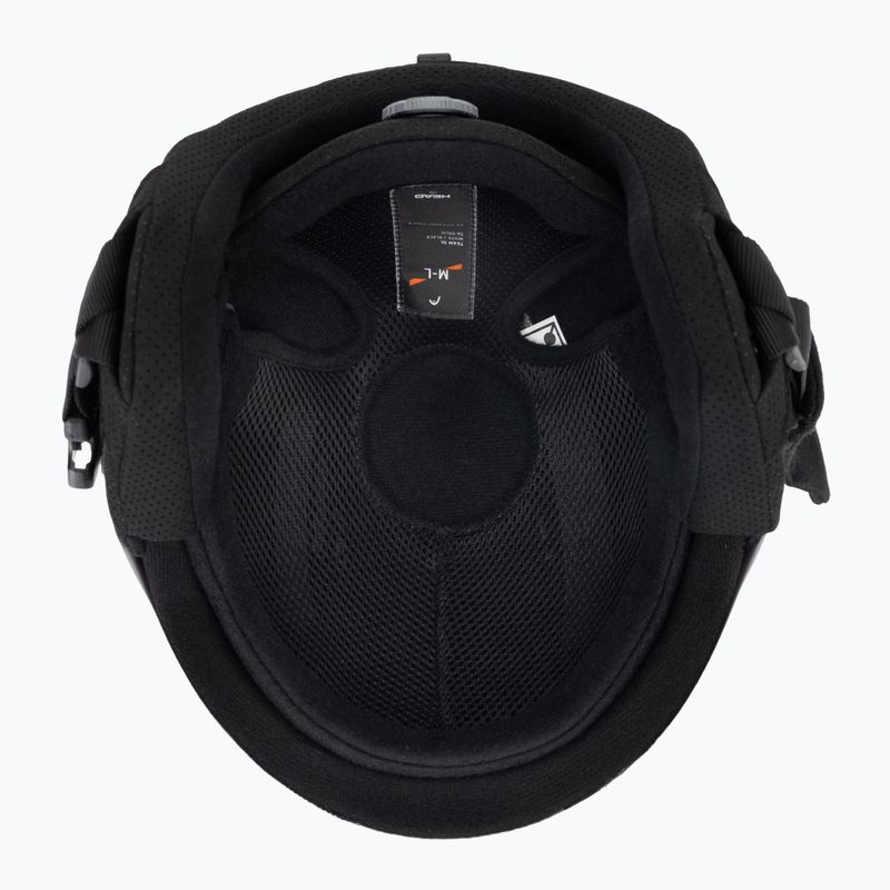 Casco HEAD Team SL white/black 5