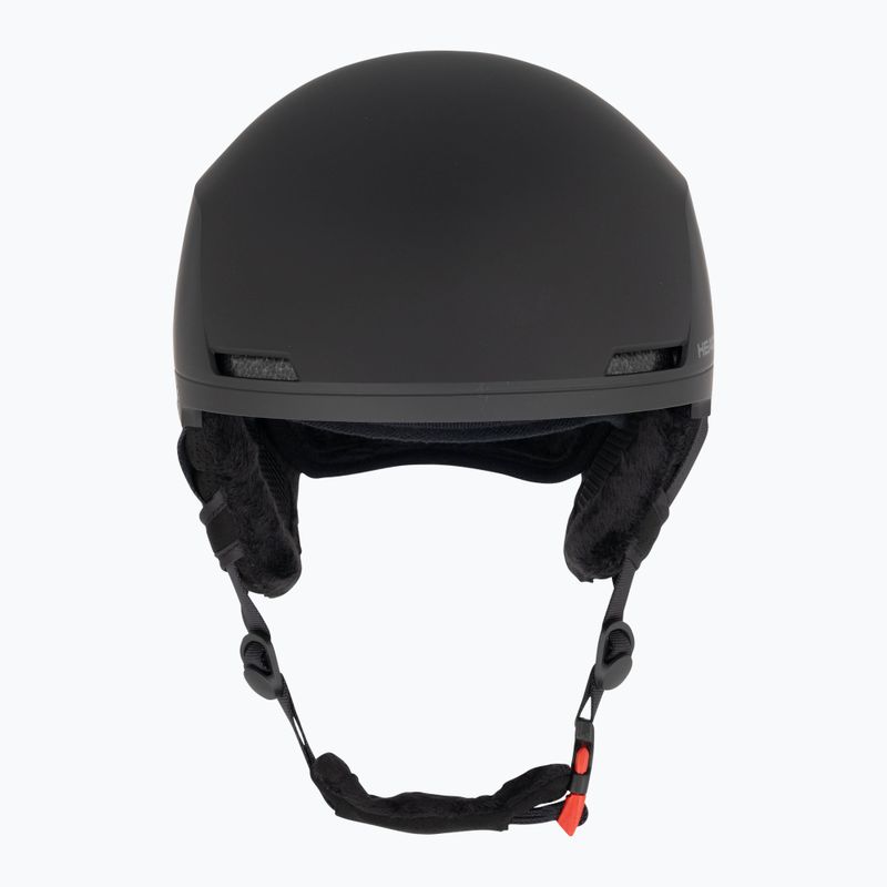 Casco da sci HEAD Compact Evo nero 2