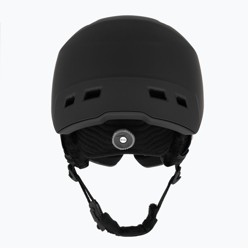 Casco da sci HEAD Radar nero 3