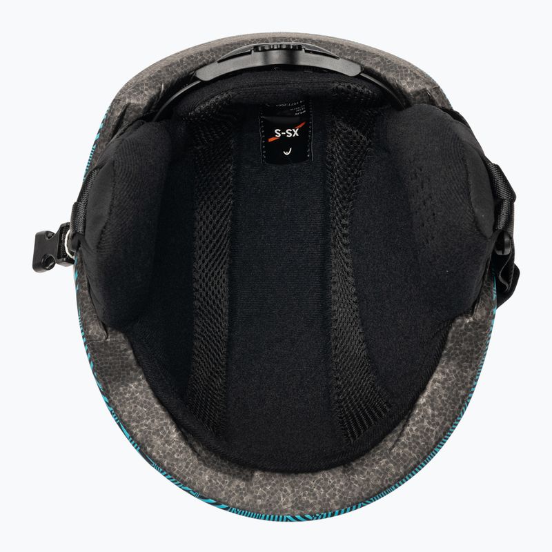 Casco da sci HEAD Mojo team per bambini 6