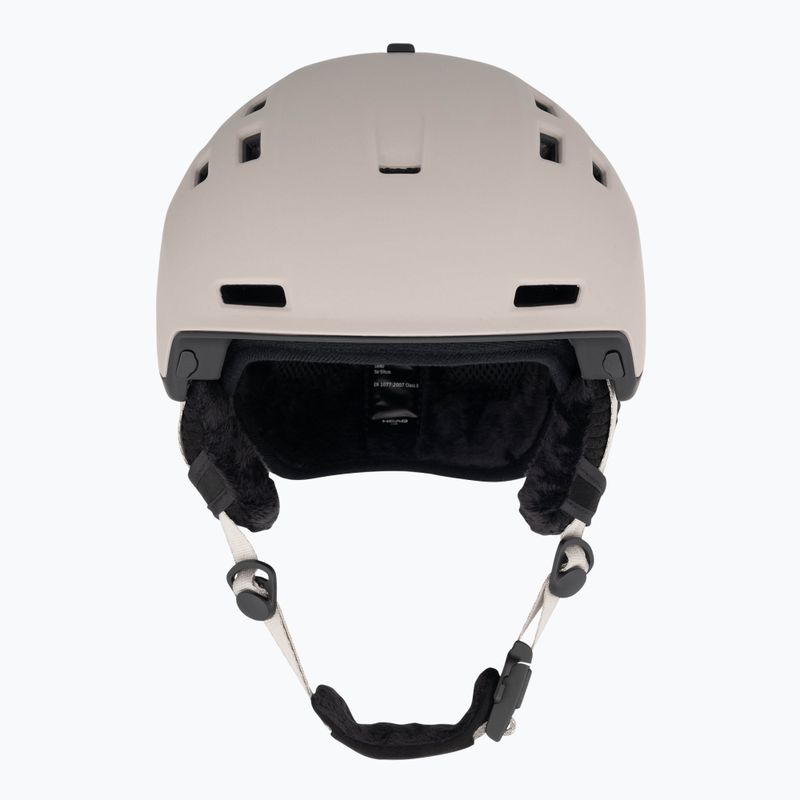 Casco da sci HEAD donna Rita sand 2