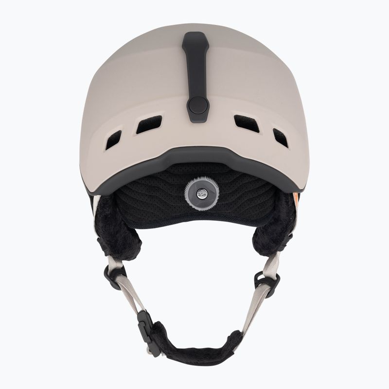 Casco da sci HEAD donna Rita sand 3