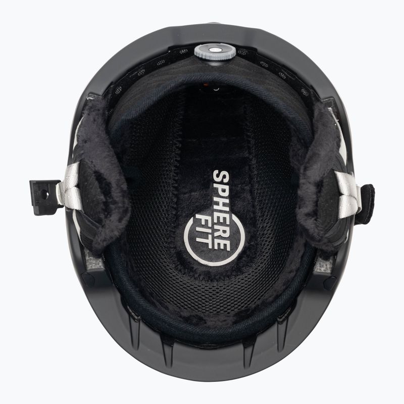 Casco da sci HEAD donna Rita sand 6