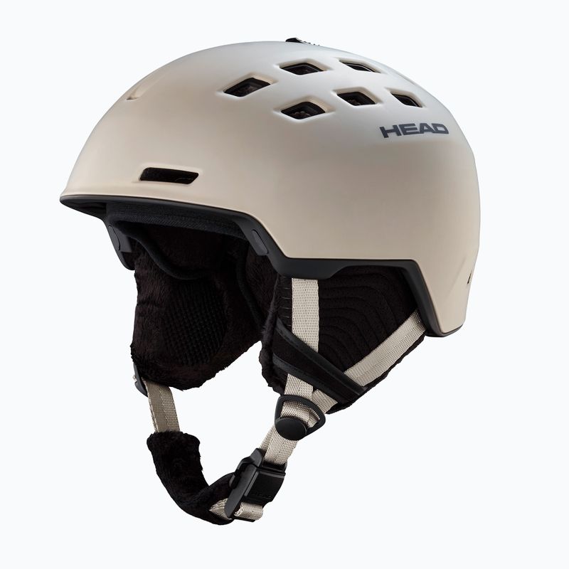 Casco da sci HEAD donna Rita sand 7