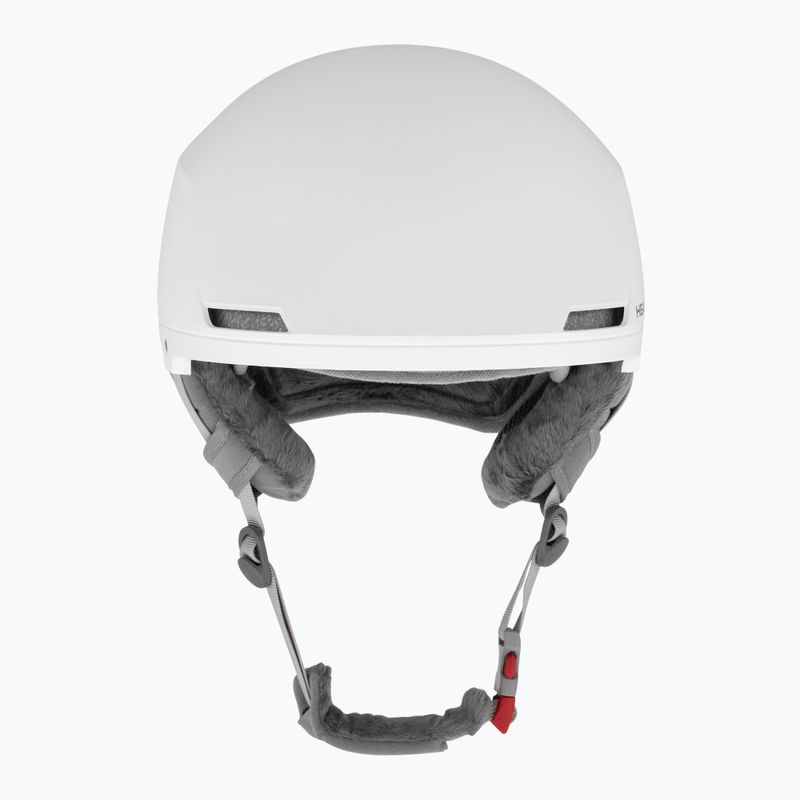 Casco da sci da donna HEAD Compact Evo W bianco 2