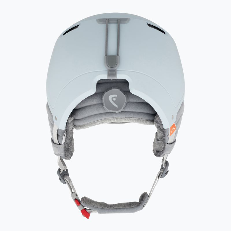 Casco da sci da donna HEAD Compact Evo W sky 3