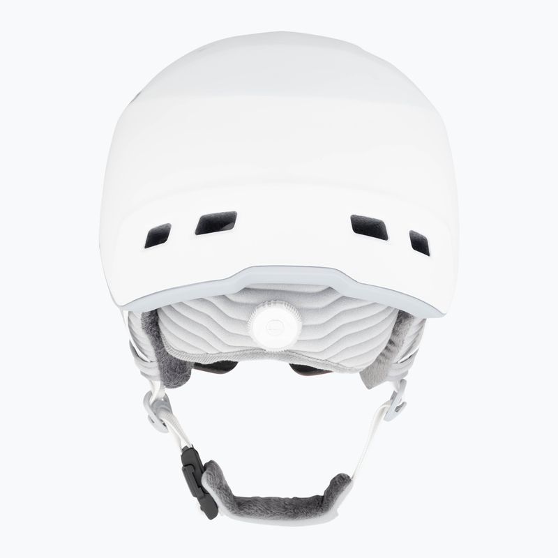 Casco da sci HEAD donna Rachel 2023 bianco 3