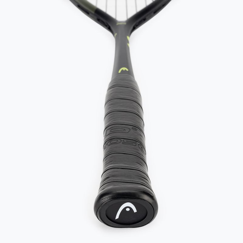 Racchetta da squash HEAD Speed 135 2023 3