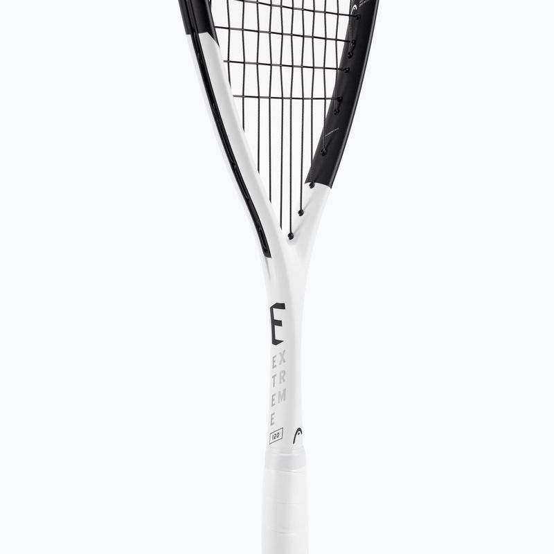 Racchetta da squash HEAD Extreme 120 2023 4