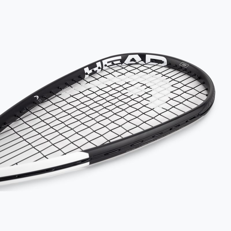 Racchetta da squash HEAD Extreme 120 2023 5