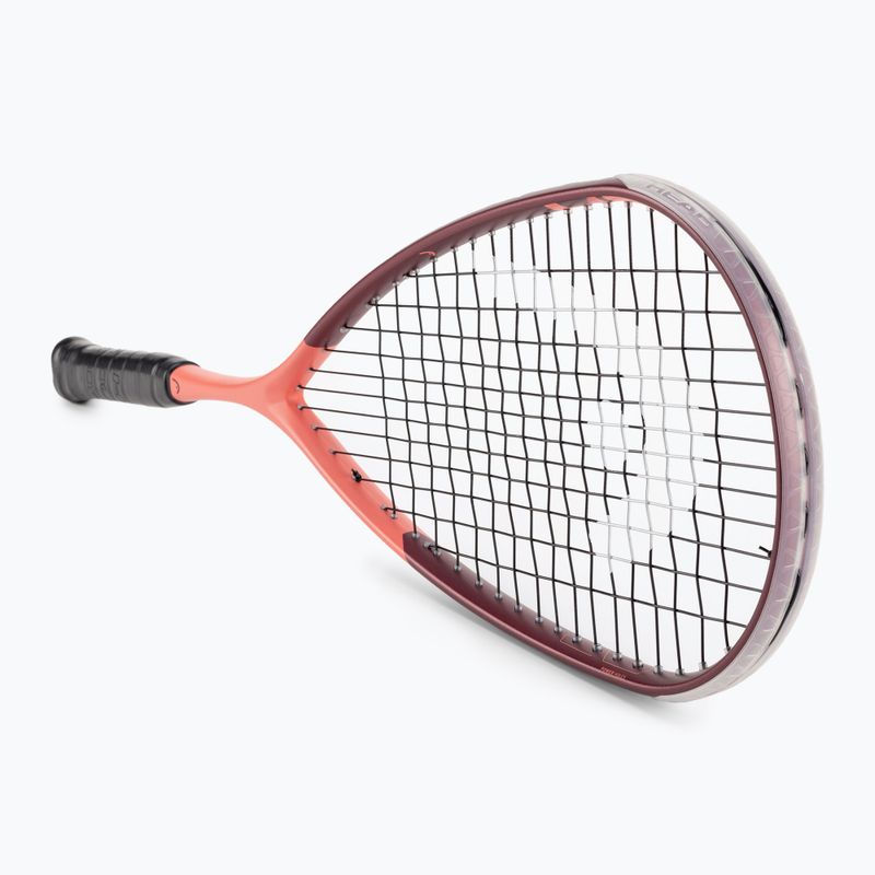 Racchetta da squash HEAD Extreme 135 2023 2