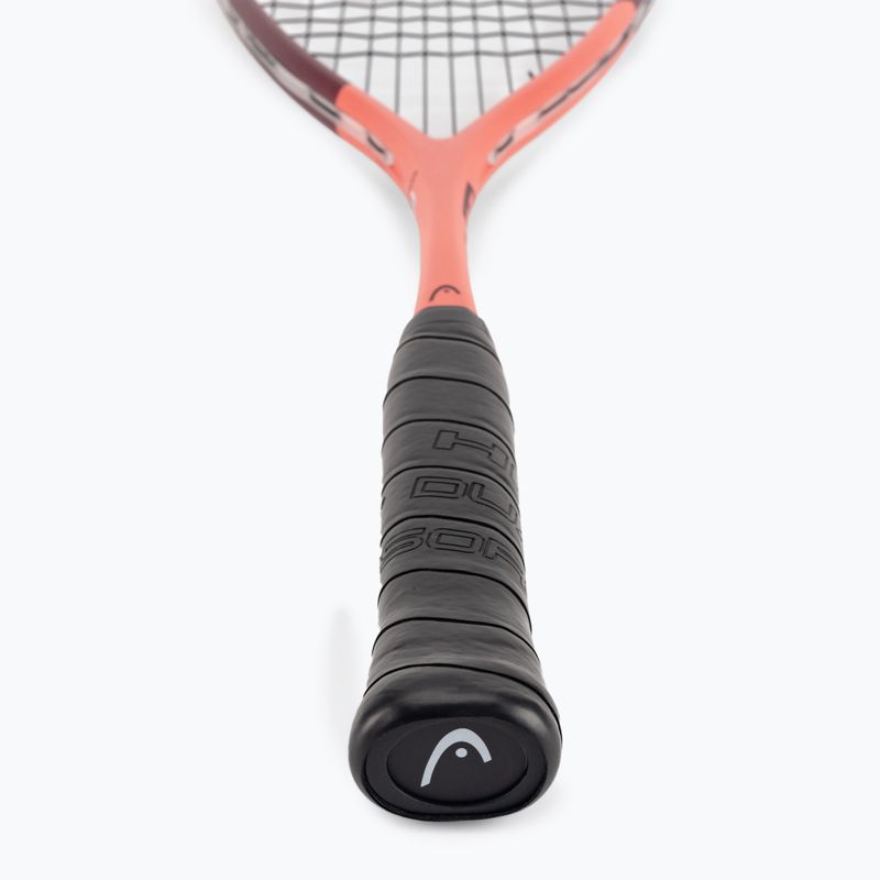 Racchetta da squash HEAD Extreme 135 2023 3