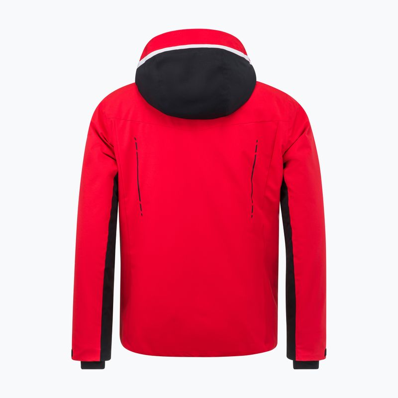 Giacca da sci HEAD da uomo Neo red 2