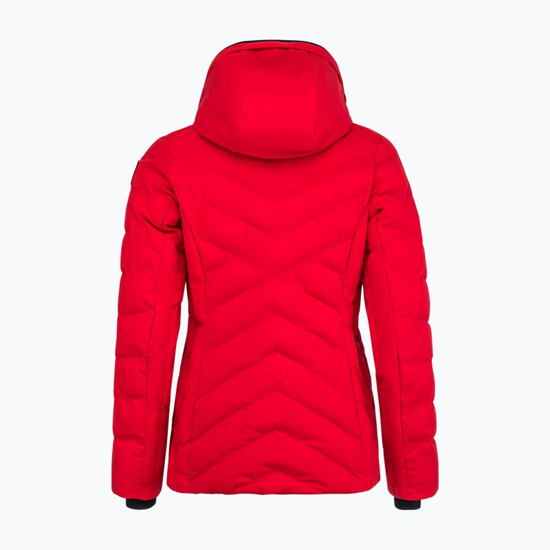 Giacca da sci HEAD donna Sabrina 2023 rosso 2