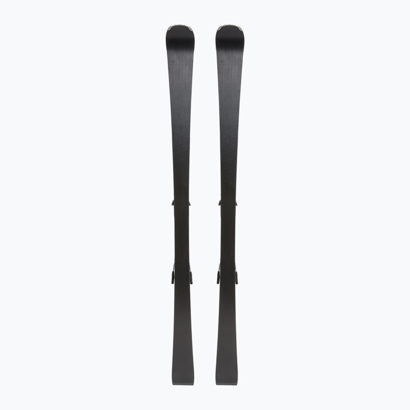 Sci da discesa HEAD WC Rebels e.SLR SW LYT-PR + attacchi PR 11 bianco/blu 3