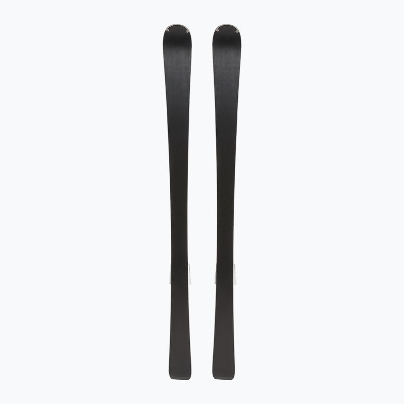 Sci da discesa femminile Head e.pure Joy SLR Joy Pro + attacchi Joy 9 argento/grigio 3