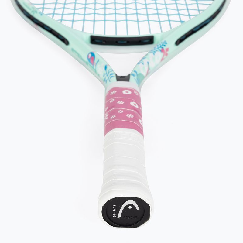 Racchetta da tennis HEAD Coco 25 per bambini 3