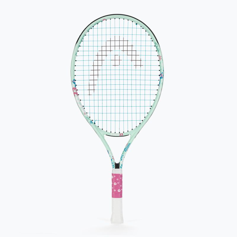 Racchetta da tennis HEAD Coco 23 per bambini