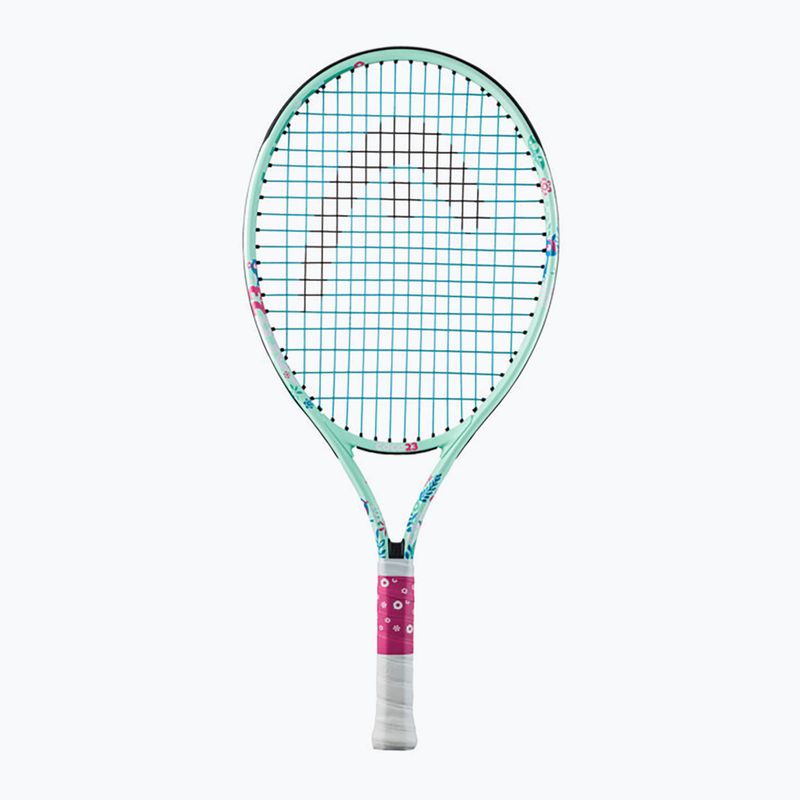 Racchetta da tennis HEAD Coco 23 per bambini 6