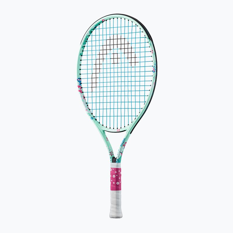 Racchetta da tennis HEAD Coco 23 per bambini 7