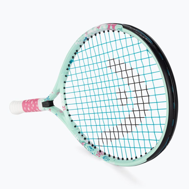 Racchetta da tennis HEAD Coco 21 per bambini 2