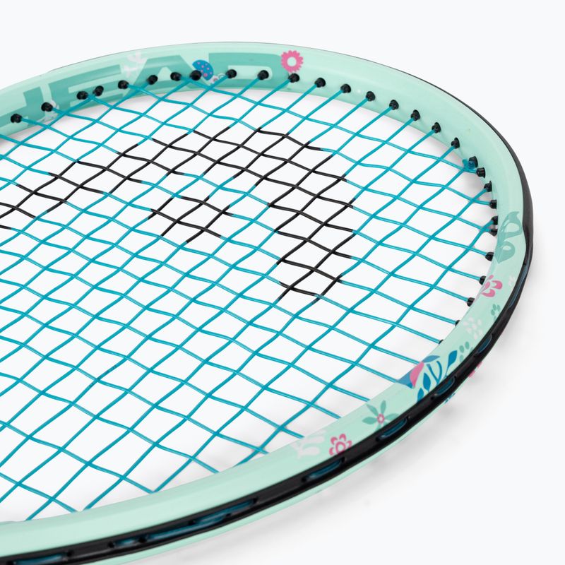 Racchetta da tennis HEAD Coco 21 per bambini 5