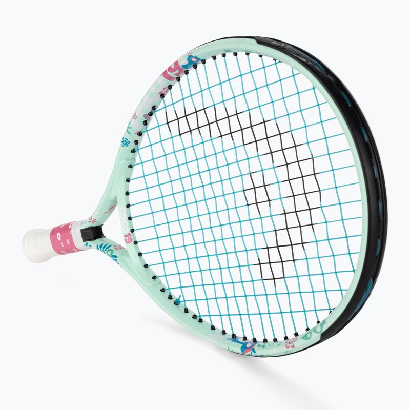 Racchetta da tennis HEAD Coco 19 per bambini 2