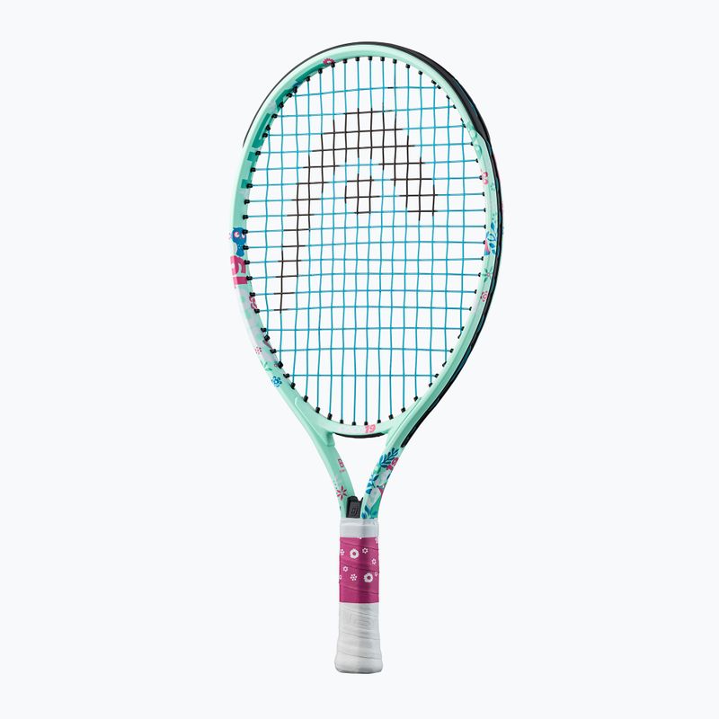 Racchetta da tennis HEAD Coco 19 per bambini 6