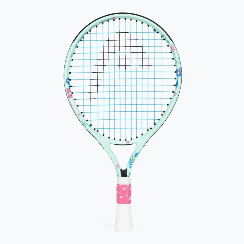 Racchetta da tennis HEAD Coco 17 per bambini