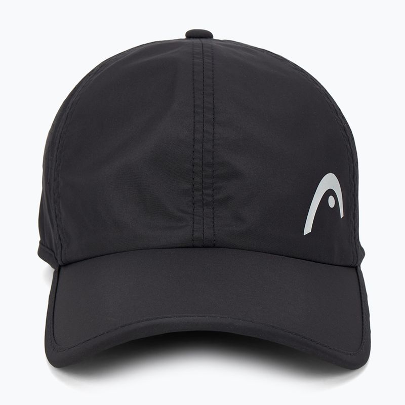 Cappello HEAD Pro Player nero 2