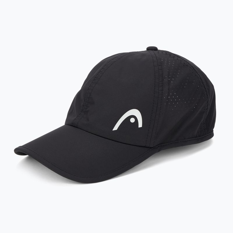 Cappello HEAD Pro Player nero 3