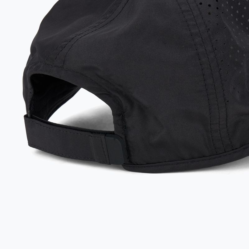 Cappello HEAD Pro Player nero 4