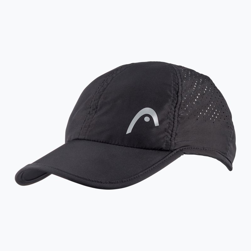 Cappello HEAD Pro Player nero 5