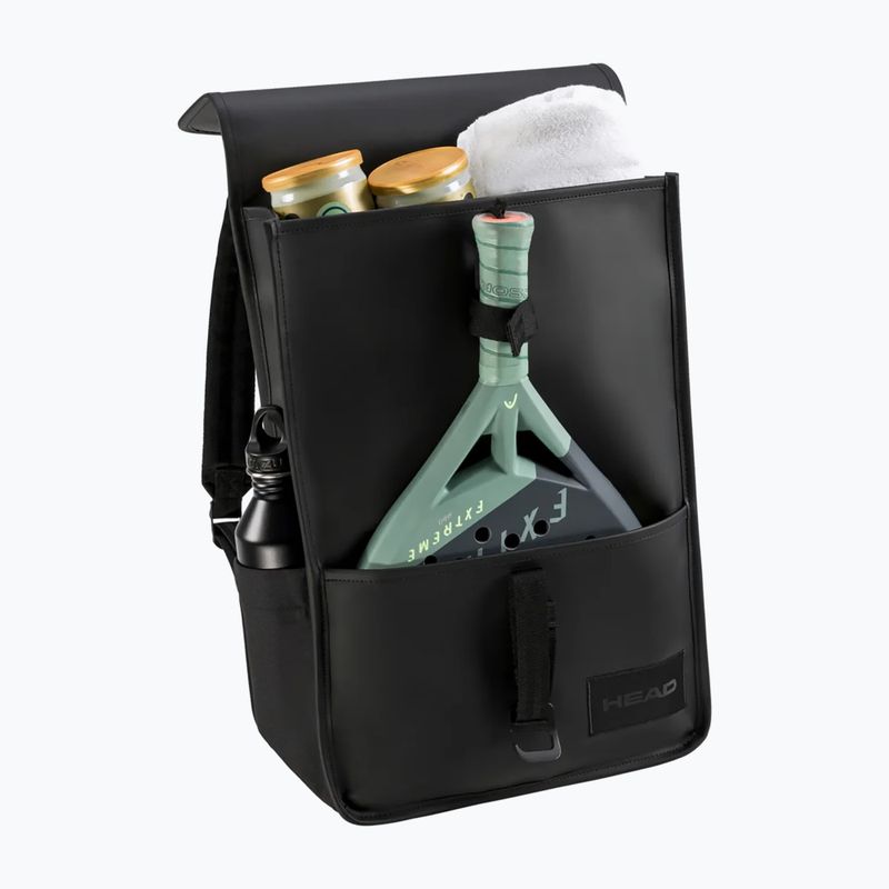 Zaino HEAD Pro 23 l nero 3