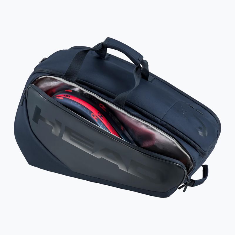 HEAD Pro Padel Bag L 45 l navy 2