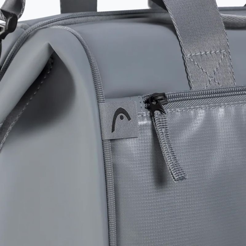 HEAD Tour Tote Bag 35 l grigio squalo 2