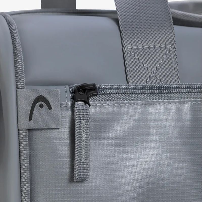 HEAD Tour Tote Bag 35 l grigio squalo 3