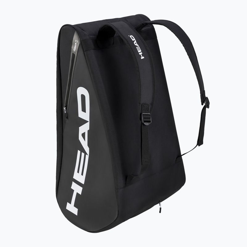 Borsa da tennis HEAD Team XL nero/bianco 2