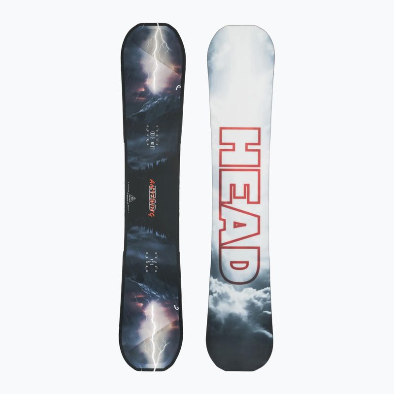 Tavola da snowboard HEAD Anything LYT 7