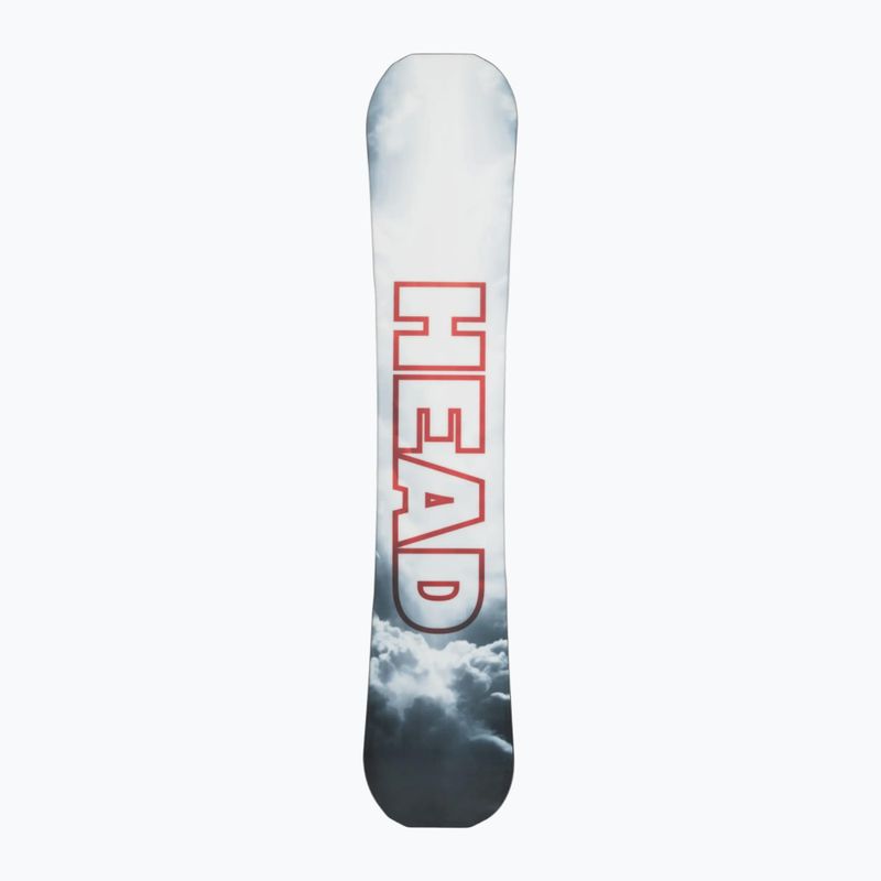 Tavola da snowboard HEAD Anything LYT 9