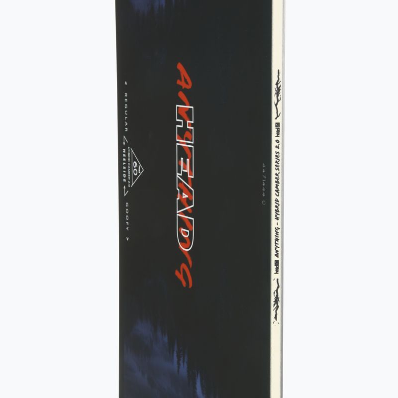 Tavola da snowboard HEAD Anything LYT 5