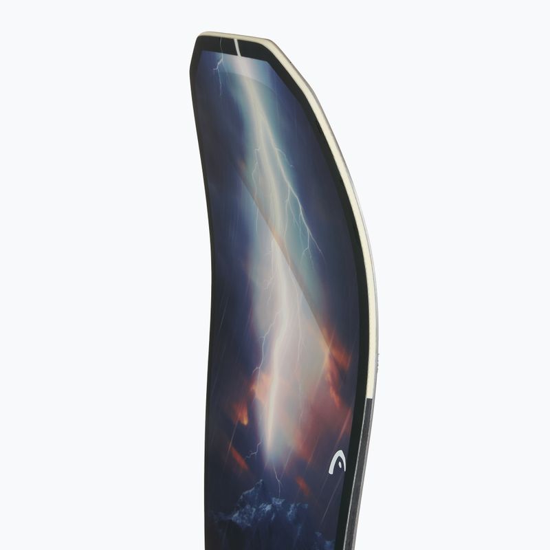 Tavola da snowboard HEAD Anything LYT 6