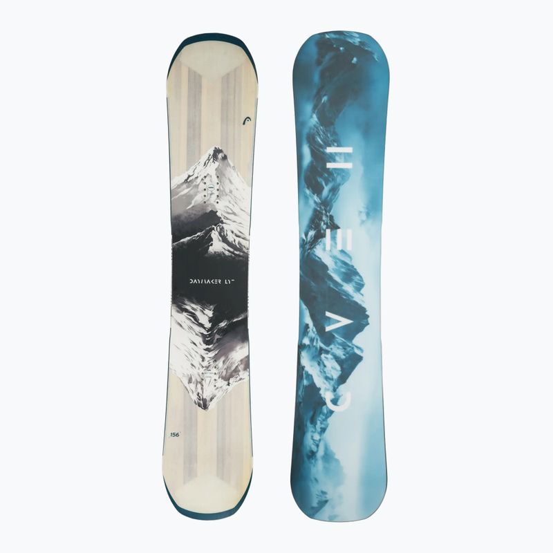 Tavola da snowboard HEAD Daymaker LYT 7