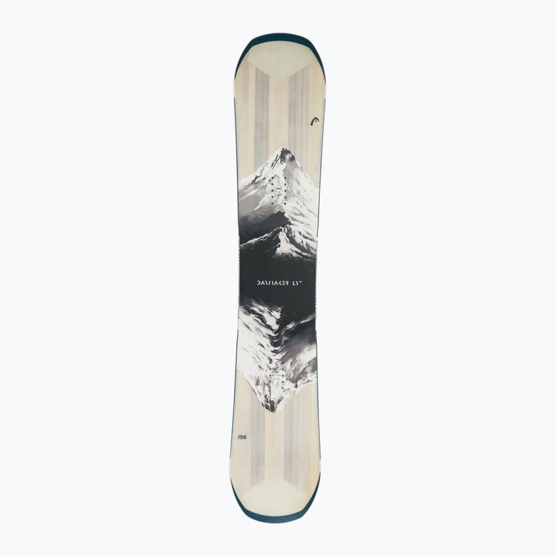 Tavola da snowboard HEAD Daymaker LYT 8